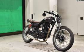 KAWASAKI 250TR BJ250F