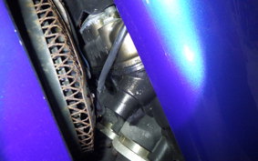 KAWASAKI ZX 1200 NINJA R 2003 ZXT20B