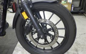 HONDA GB350 2024 NC59