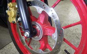 SUZUKI GSX-R125 1996 DL32D