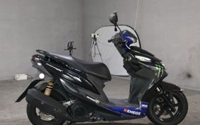 YAMAHA CYGNUS125XSR SED8J