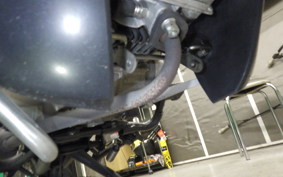 HONDA ｸﾛｽｶﾌﾞ 2002 JA10