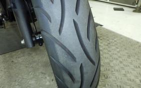 HONDA PS250 MF09