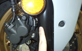 YAMAHA X-MAX 250 SGA8J