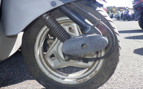 HONDA STANDUP TACT GEN 3 1997 AF51