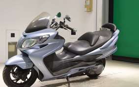 SUZUKI SKYWAVE 250 (Burgman 250) S Gen.3 CJ46A