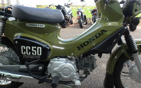 HONDA CROSS CUB 50 AA06