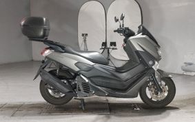YAMAHA N-MAX 125 SED6J