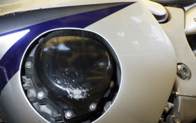 SUZUKI GSX-1300R HAYABUSA 2005