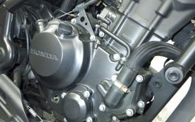HONDA REBEL 250 A 1992 MC49