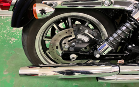 HARLEY  HARLEY FXDL 103 2018 GNM