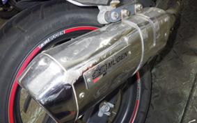 HONDA CBR250R GEN 3 2012 MC41
