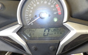 HONDA CBR250R GEN 3 MC41