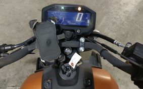 YAMAHA FZ-X150 RG73