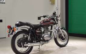 KAWASAKI ESTRELLA BJ250A