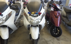 SUZUKI SKYWAVE 400 K CK43A