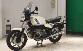 BMW R100RS 1990