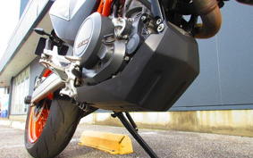 KTM 690 SMC R 2014 LST40