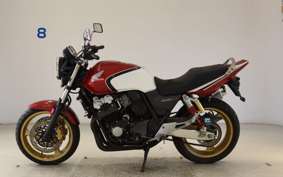 HONDA CB400SF VTEC Spec3 2006 NC39