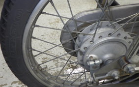 HONDA C90 SUPER CUB E HA02