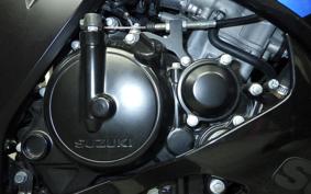 SUZUKI GSX-R125 DL33B