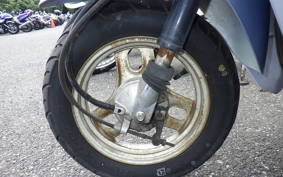 HONDA TODAY AF61