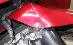 KAWASAKI ZZ1100 NINJA R Gen.2 1996 ZXT10D