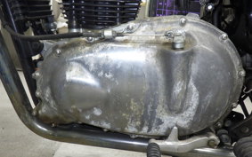 TRIUMPH BONNEVILLE 2005