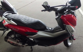 YAMAHA N-MAX SE86J