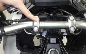 HONDA X-ADV 750 2025 RH21