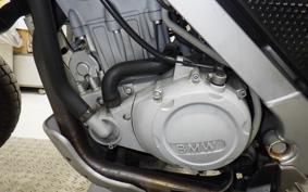 BMW F650GS 2002