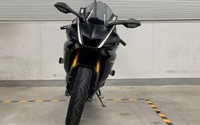 YAMAHA YZF-R6 2017 RJ27