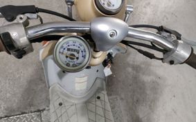 SUZUKI LET's 4 CA41A