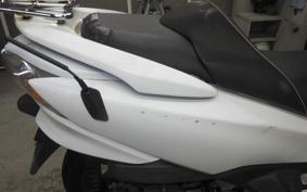 HONDA FORZA ZA 2022 MF10