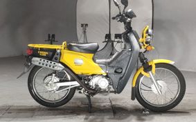 HONDA CROSS CUB110 JA10
