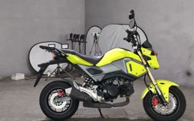 HONDA GU ROM JC61