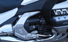 HONDA GL 1800 GOLD WING TOUR DCT 2020 SC79