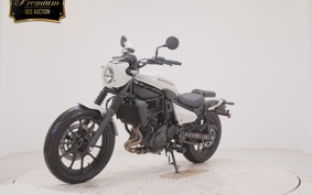 KAWASAKI ELIMINATOR400-3SE 2025 EL400A