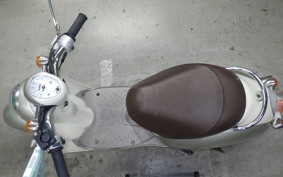 HONDA CREA SCOOPY 2026 AF55