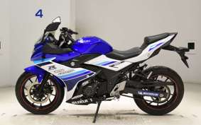 SUZUKI GSX250R