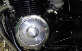 KAWASAKI ZEPHYR 400 KAI 2004 ZR400C