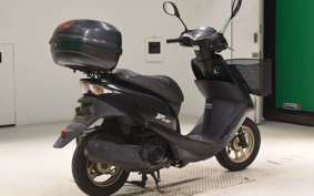 HONDA DIO Gen.6