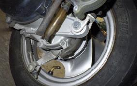 YAMAHA JOG Gen.5 SA36J