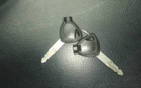 SUZUKI ADDRESS V50 2002 CA4BA