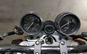 SUZUKI INAZUMA 400 GK7BA