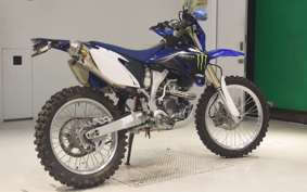YAMAHA WR250F E
