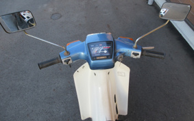SUZUKI BIRDIE80 BC41A