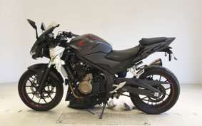 HONDA CBR400R 2020 NC56