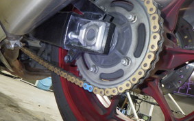 SUZUKI HAYABUSA Gen.3 2023 EJ11A