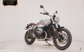 BMW R NINE T SCRAMBLER 2024